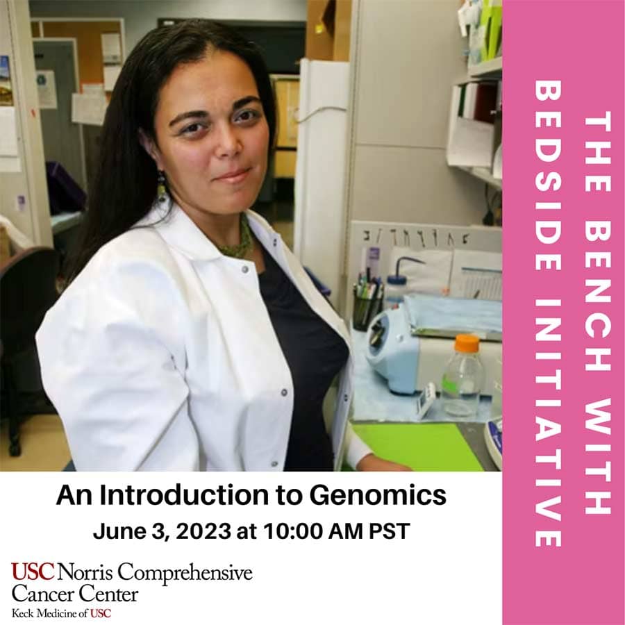 Read more about the article An Introduction to Genomics